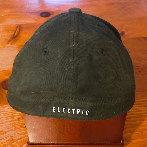 Electric hat - Picture 3 of 3